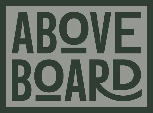 AboveBoard